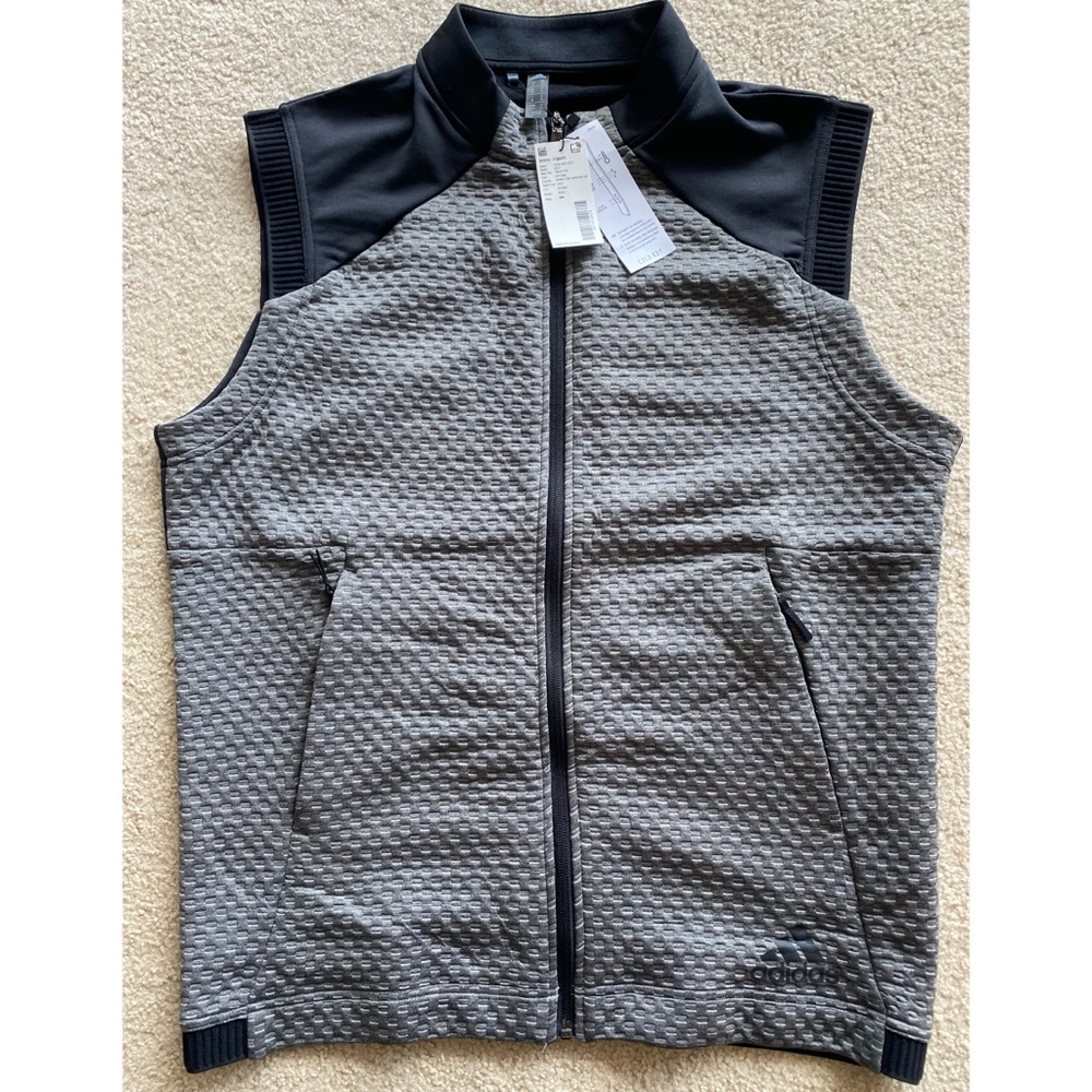 Adidas COLD.RDY Vest